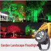 NuFeng LED Outdoor Garden Spotlight