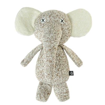 FAD Dog Toy Animal Plush L Size Toy/Elephant