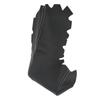 Center Console Armrest Cover PU Leather Armrest Box Protective Cover for IS250 IS350