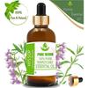 Pure Herbs Hyssop 100% Pure & Natural Hyssopus Essential Oil UKZA 576