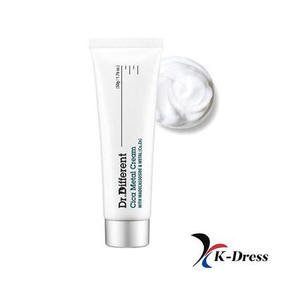 Cica Metallcreme 50g