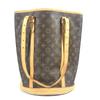 M42236 Monogram Bucket GM Tote Bag Shoulder Bag Brown
