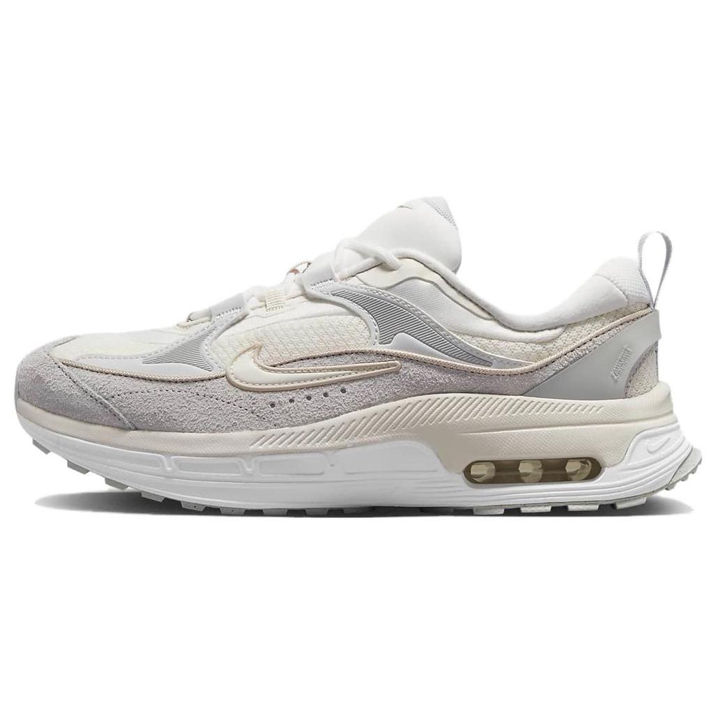Nike Pantofi sport pentru femei Air Max Bliss LX Photon Dust alb Summit-Alb Sanddrift DX5658-100