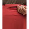 Lululemon Mile Maker Ripstop Lined Short 4  Dare Devil