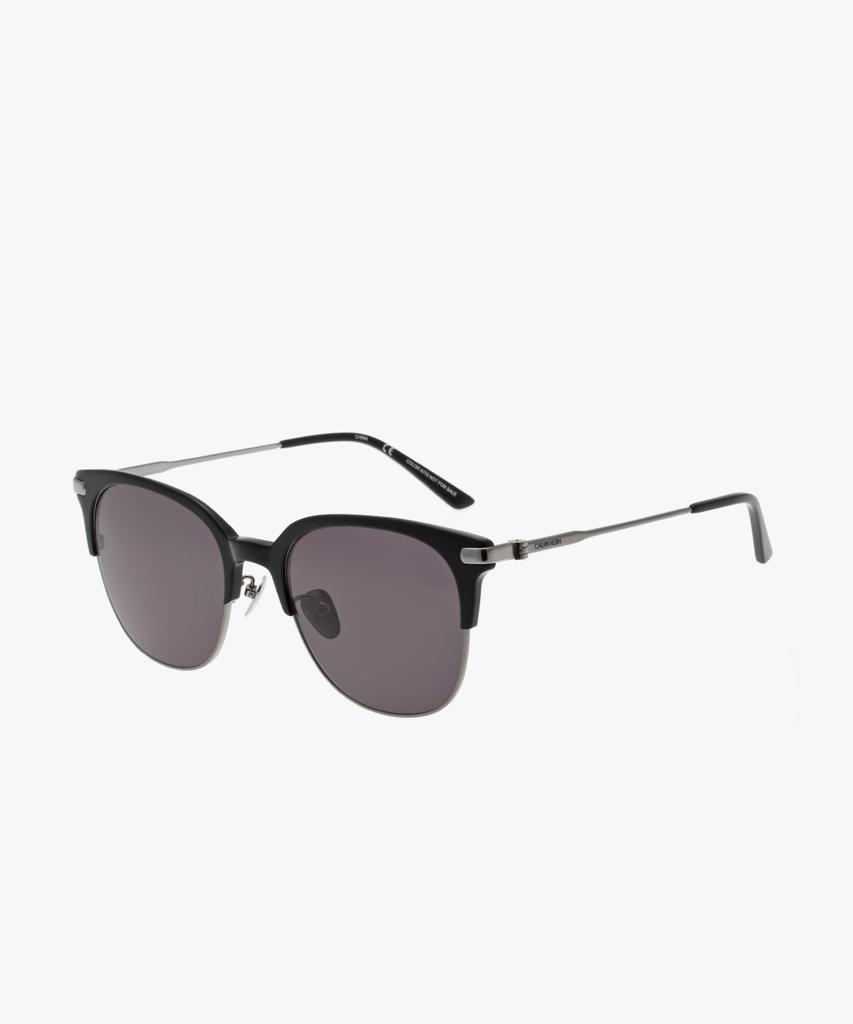Kael Bink Eull Ain Ai Weeo Sunglasses (Ck18718Sk 001 56)