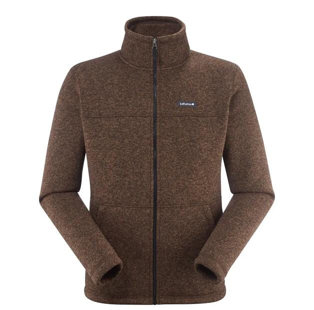 Lafuma Fleece with Zipper Cali