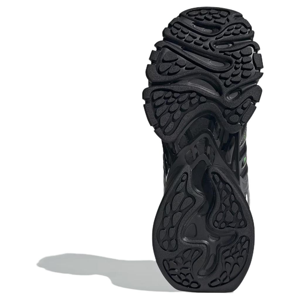 Neuer Adidas Xlg Runner Deluxe 'Schwarz Grau' JP5764