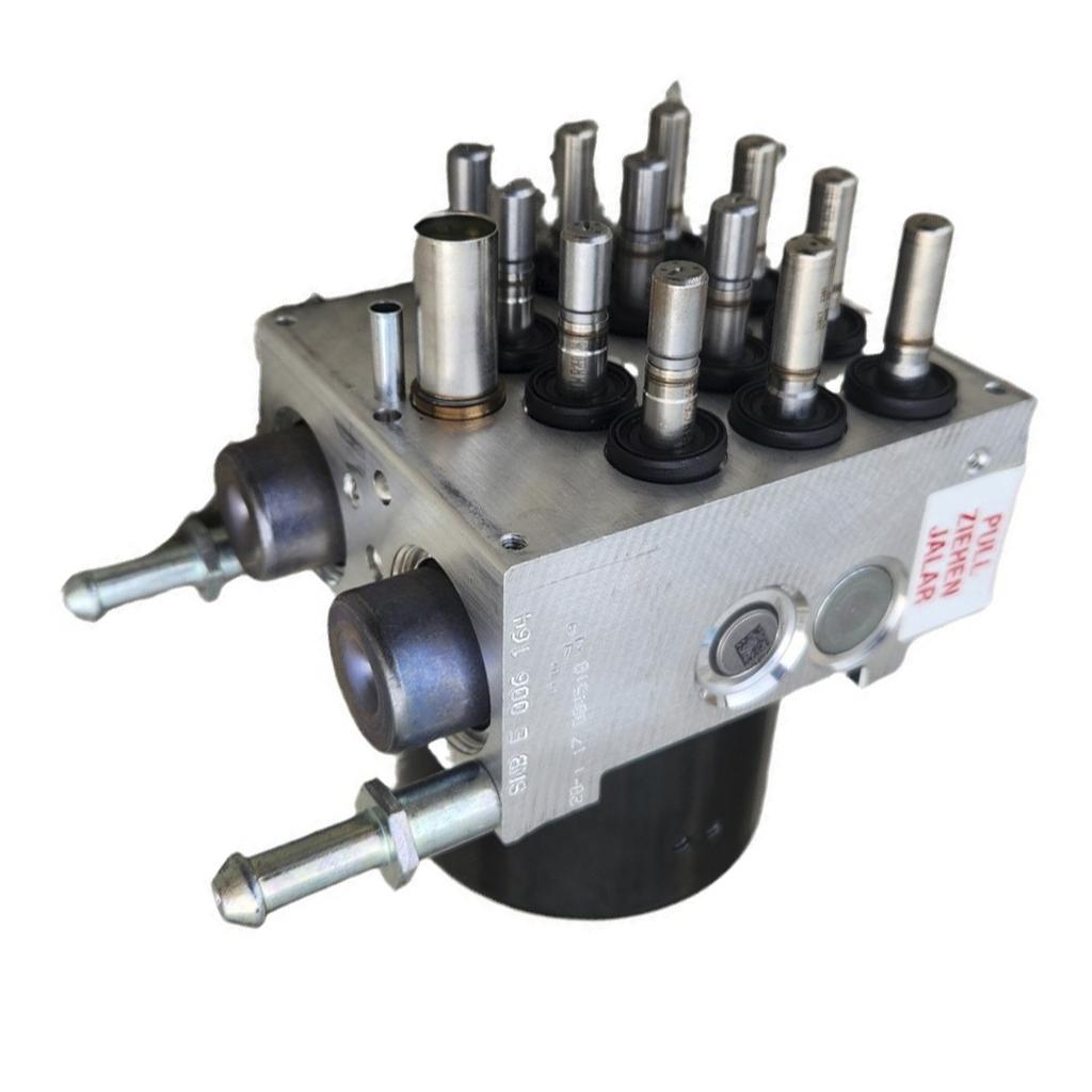 68067662AA Modul de Control al Pompei ABS Anti-Blocare pentru Dodge Journey 2010-2013