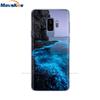 For Samsung Galaxy S9 S9 Plus SM- G960 G965 Plus Ultra Thin Silicone Back Cover Case for Samsung S9 Plus Fashion TPU Phone Cases