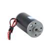 High-Power Brushed DC Motor 6V/12V/24V - 31ZY Micro Small Light Motor