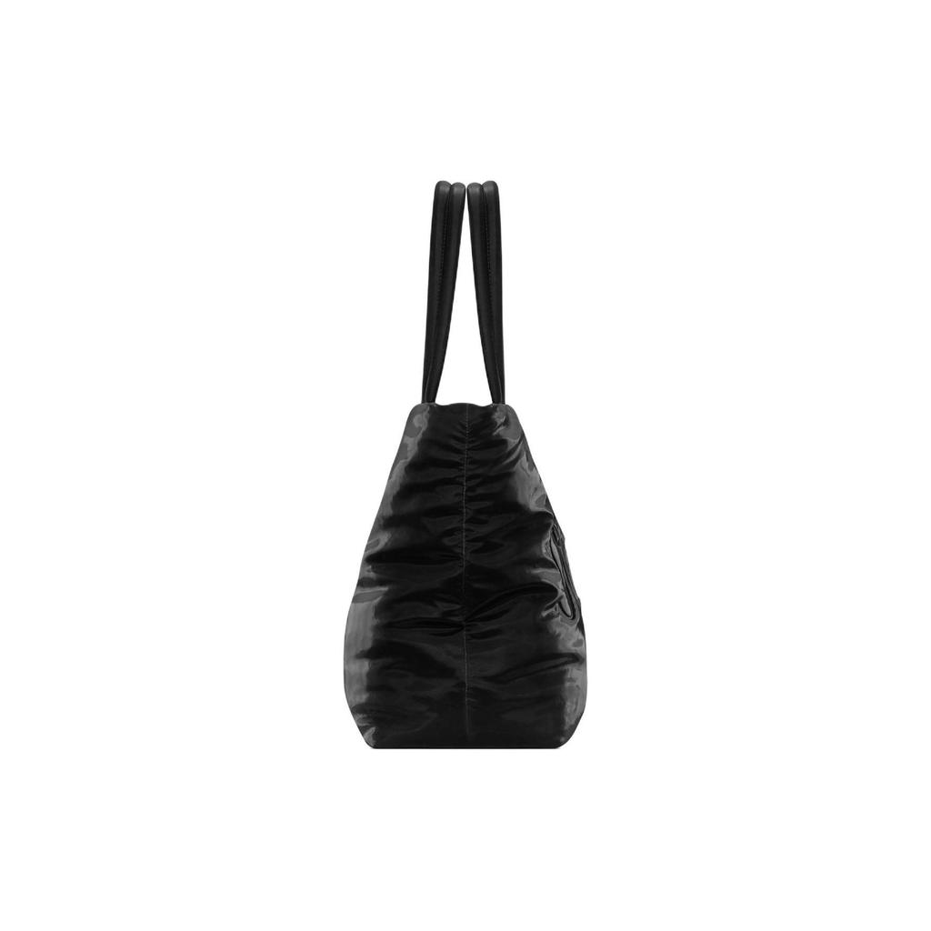 Saint Laurent Tote Bag Black Men Tote_bags 756269-FACY8-1000