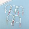 Hot! 1Pc Line Gas Cooker Range Stove Spare Parts Igniter Ceramic Electrode with Cable Rod Ceramic Gas Cooker Accessories