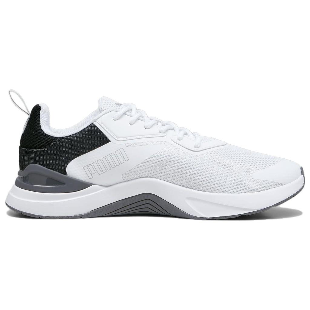 Puma Infusion Unisex White 377893-11