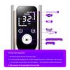 Rechargeable 45000 RPM Nail Grinder with Memory Function for Professional Gel Polish Removal