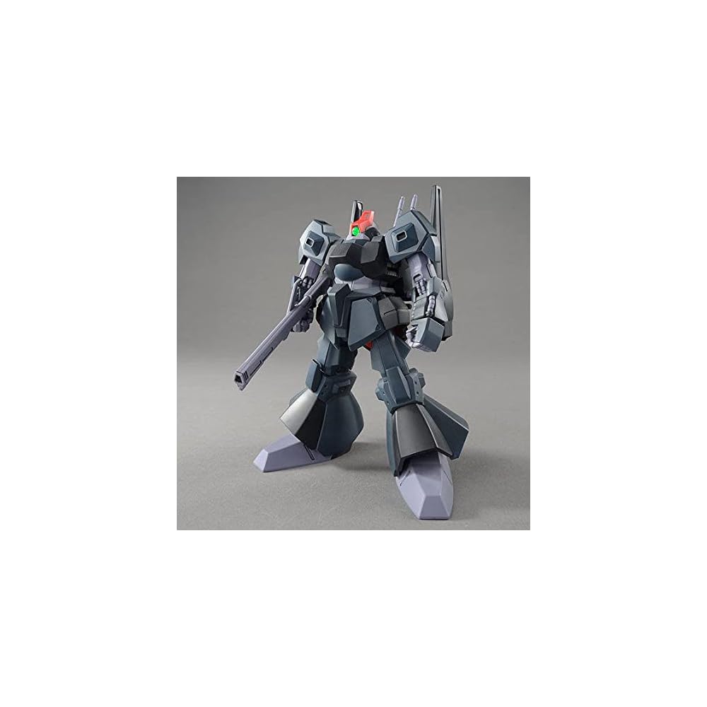 Bandai Spirits HG 1/144 Rick Dias Model Kit Plastic Assembly Toy