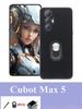 Husă de telefon Cubot Max 5 Kronstein