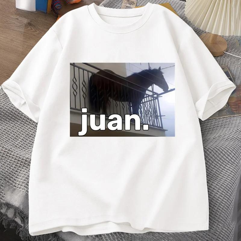 

Graphic TShirt Funny Unisex Round Neck Casual Summer Short Sleeve Ladies Summer Tops S