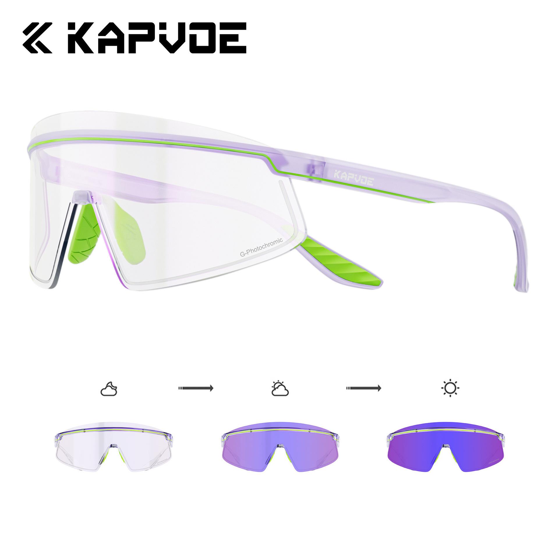 

Cycling glasses second-generation membrane transformation technology, cycling, running, mountaineering, windproof, eye protection