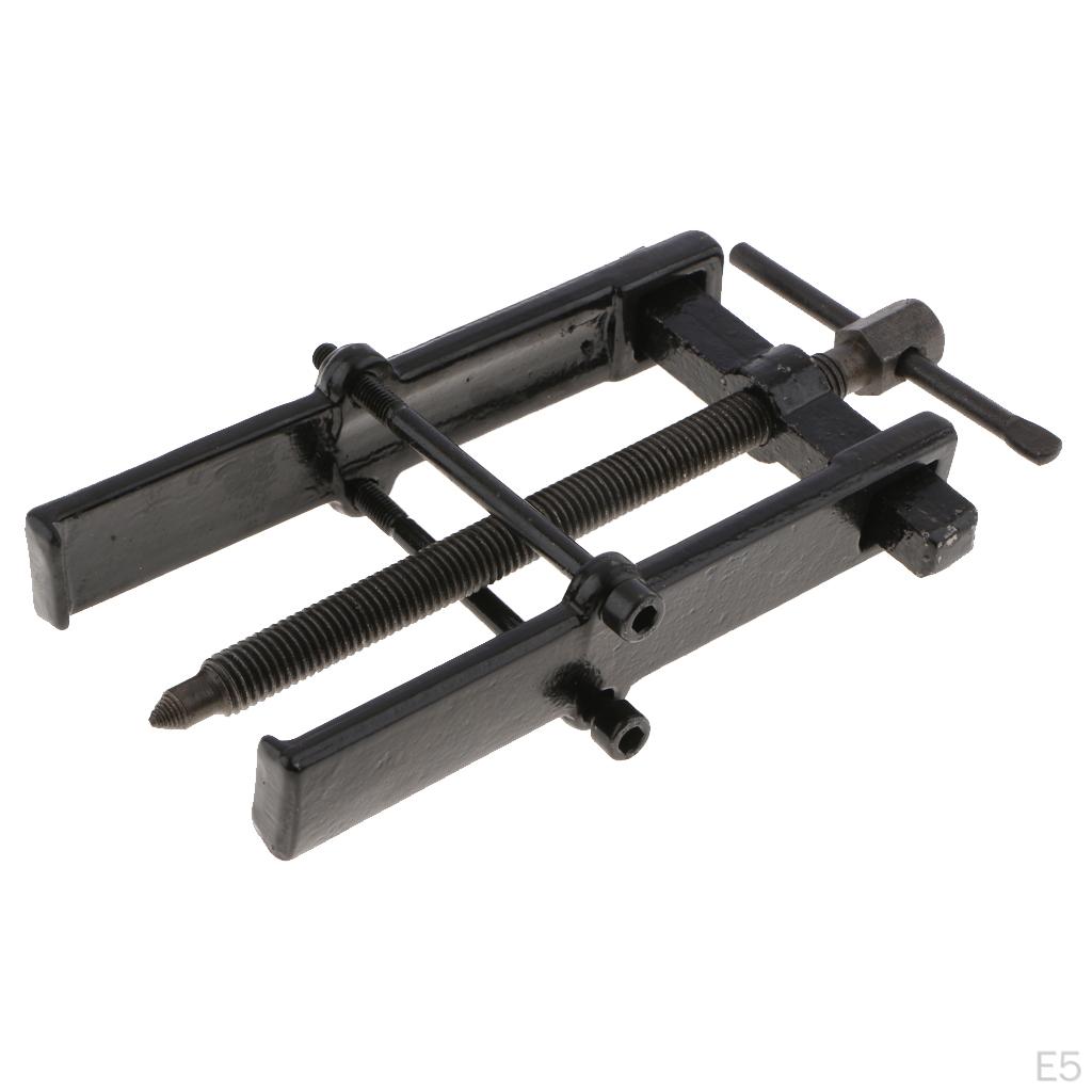 Jaw Bearing Extractor Tool for Vehicle Maintenance