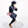 20CM Figure Anime Jujutsu Kaisen Gojo Fushiguro Megumi Model Dolls Toy Gift Collect Boxed PVC