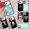 Dental Definitions Tooth Phone Case For Apple iPhone 17 Air 16E 15 14 Plus 13 12 11 Pro Max Mini Funda Cover