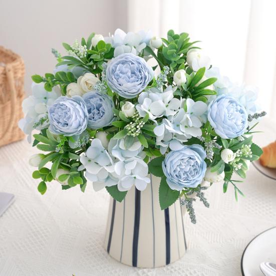 Przydatna roślina doniczkowa Symulowana lekkość Łatwa pielęgnacja