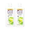 Clear Scalp Oil Control & Anti-Dandruff Shampoo with Lime