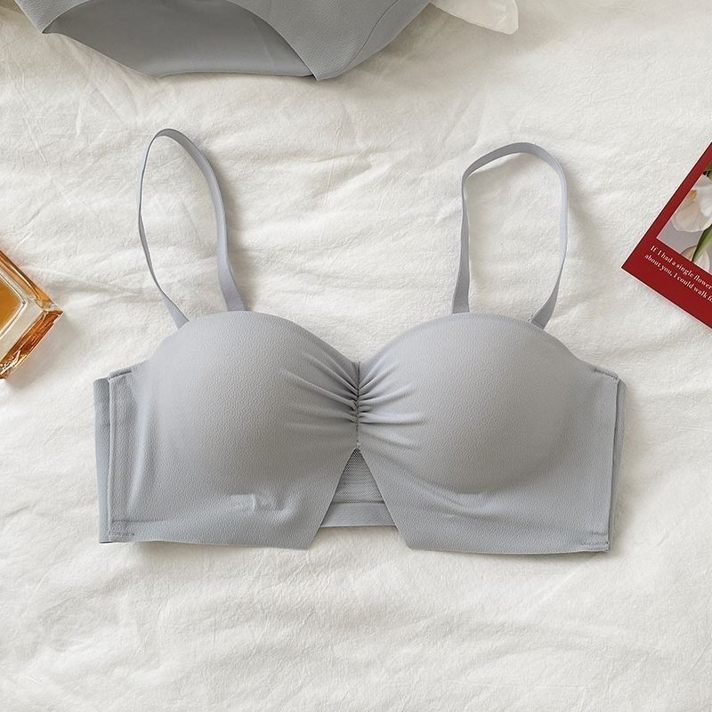 Sexy Women Underwear Girls Fashion Bras Push Up Bras For Female Lingerie Bandeau Bra