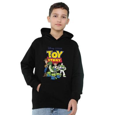 Kinder/Kinder Gruppe Heather Hoodie