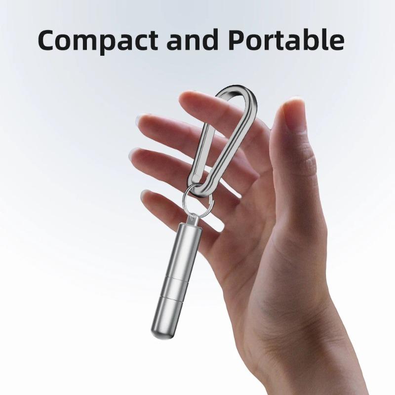 2 in 1 SIM Card Eject Tool Dual Head Design with Tiny Cleaning Brush Universal Phone Card Remover Dust Sweeper for Earpiece