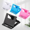Foldable Desktop Phone & Tablet Stand with Custom LOGO