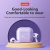 Lenovo LP40 II Bluetooth Earphones Wireless Headset Noise Reduction Headphones 230mAh HiFi Stereo Sports Earbuds With Mic
