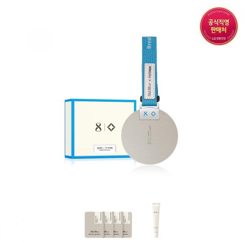 Su M37 Skinstay Soft Glow Cushion Set No.01 Single option