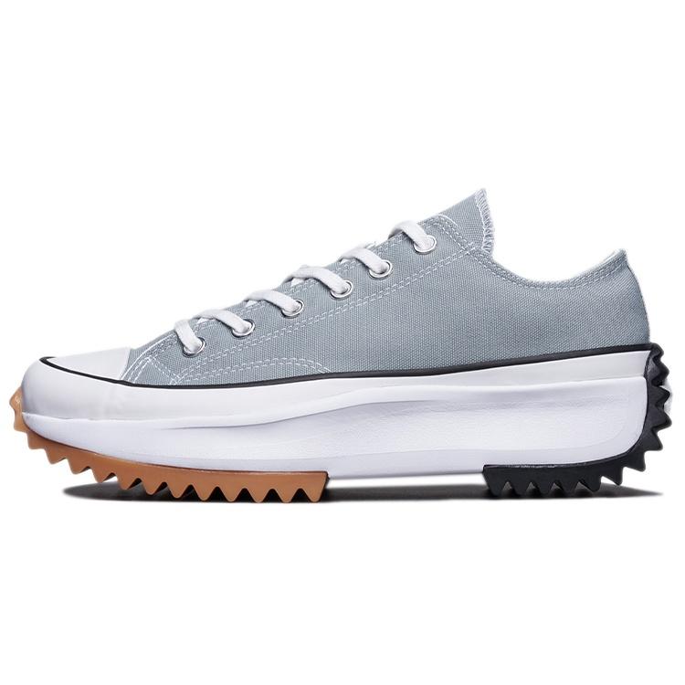 Converse Run Star Hike Low Ash Stone Men s 172491C EU 37.5