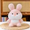 Doll Plush Toy Children Handheld Sleeping Doll Children Gift