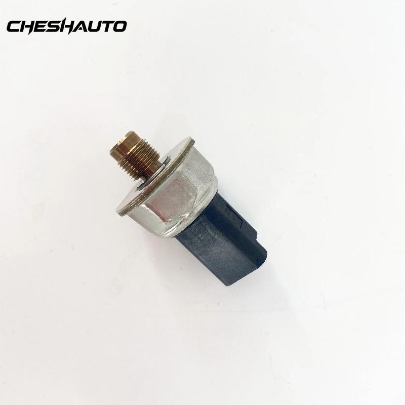 85PP31-02 Fuel Rail Pressure Sensor for Commercial Trucks and Diesel Engines