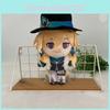 Luxurious Soft Plush Honkai Star Rail Yinqing Jingyuan Sajin Anime Character Doll 20cm
