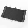 Voor Z 1000 Z1000 Koelwater Koeler Radiator Voor Kawasaki Z1000SX SX 2011 2012 2013 2014 2015 Motorfiets Accessoires