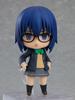Nendoroid Tsukihime A piece of blue glass moon Ciel plastic painted movable figure non-scale