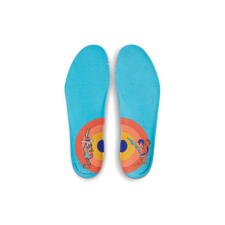 Xbox x Space Jam x LeBron 18 Low Wile E. x Nike Roadrunner Speciální krabice Pánské tenisky Vícebarevné Závodní modrá Baltská modrá DO7172-900