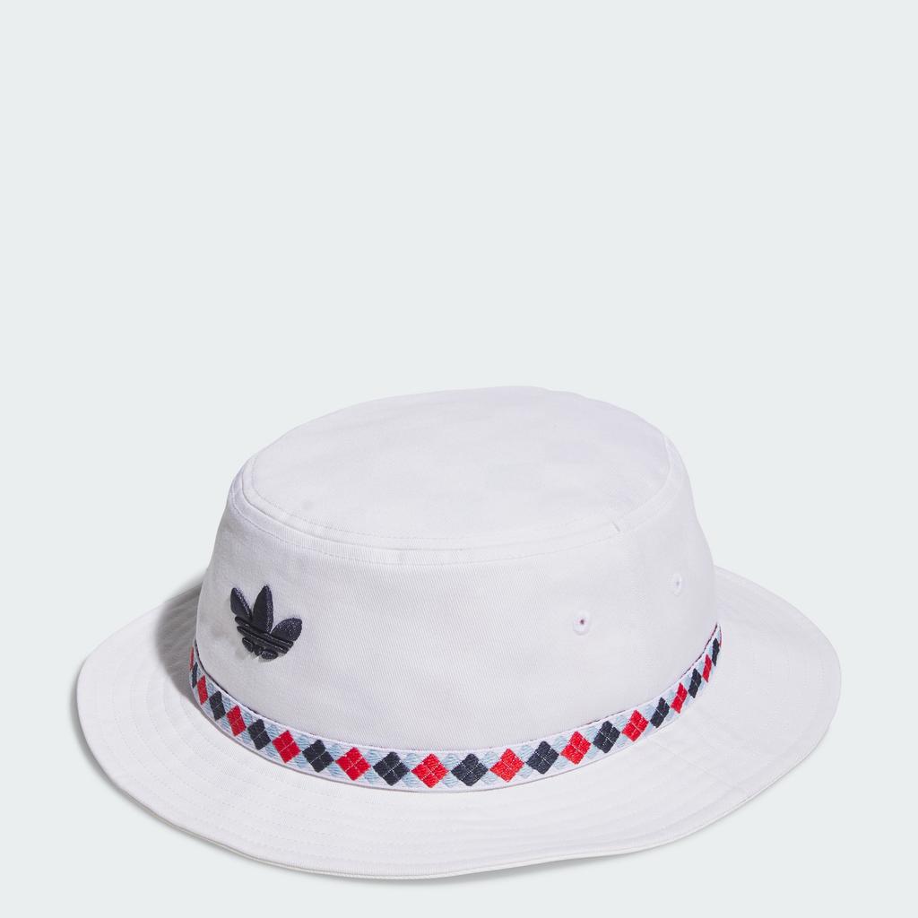 Adidaseugolpeu Originals Cappello a Secchiello Stagione Golf Apertura Jd9898