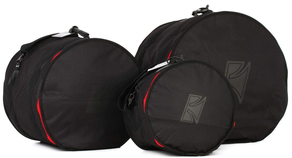 TAMA DSS48LJ Drum Bag Set 3-Piece for Club-JAM