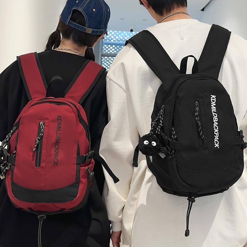 Brewer Small Schoolbag Children Elementary School Students College Girls Girls Small Backpack Boy Backpack