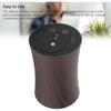 Waterless Essential Oil Diffuser, Portable Aroma Diffuser, Mini Fragrance Air Purifier