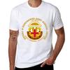 Dwight D Eisenhower Army Medical Center Tshirt Relaxed Casual Short Sleeve Tee Tshirt