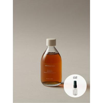 Vitalizing Rosemary Concentrated Essence 100ml