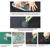 Window Breaker Tool Keychain, Multifunctional Glass Breaker, Cutter And Whistle, Emergency Keychain Car Escape Tool For All Cars, Car Accessor