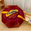 A.S Roma Printed umbrella lightweight for travel camping and leisure a musthave for family holidays and birthday gifts