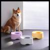 New Model Cat Bowl - Pet Floating Bowl - Large Capacity Dog Water Dispenser - Splash-proof and Moisture-proof Bowl for Dogs - Pet Supplies