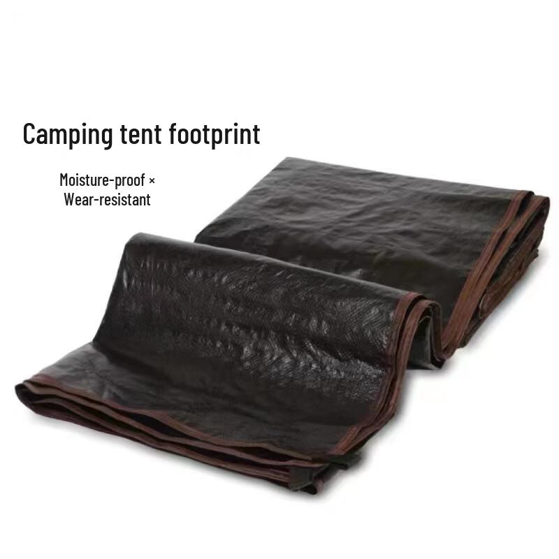 ZISIZ Outdoor Camping Picnic Mat